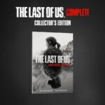 The Last of Us Complete Collectors Edition Edycja Kompletna 1