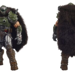Figurka Doom Slayer McFarlane Elite Edition