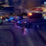 The Precinct – Policyjne mini GTA – Opinia (Szybki Strzał)