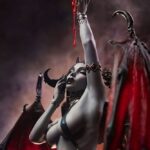 Figurka Succubus Sideshow Originals 2