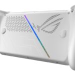 Konsola ROG Xbox Ally 2