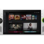 Konsola ROG Xbox Ally