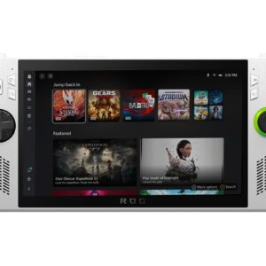 Konsola ROG Xbox Ally