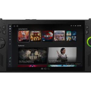ROG Xbox Ally X