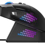 Mysz MSI VERSA PRO WIRELESS Stac 2 Mysz MSI VERSA PRO WIRELESS Stac 2