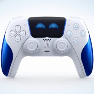 Pad Playstation 5 DualSense Astro Bot Joyful – Edycja Limitowana