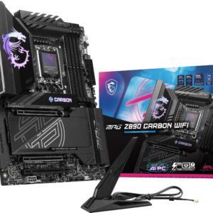 Płyta główna MSI MPG Z890 CARBON WIFI
