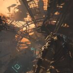 Recenzja Cronos The New Dawn Horror przeszlosci w przyszlosci. 1