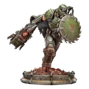 Figurka Doom Slayer - Doom The Dark Ages - Dark Horse