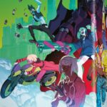 Cyberpunk Edgerunners Kompletna Edycja Kolekcjonerska 2