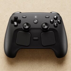 Steam Controller pad kontroler Valve