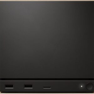 Steam Machine kompaktowy PC Valve