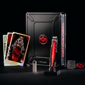 Rocznicowy Zestaw Kolekcjonerski Cyberpunk 2077