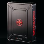 ROCZNICOWY ZESTAW KOLEKCJONERSKI CYBERPUNK 207710