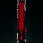 ROCZNICOWY ZESTAW KOLEKCJONERSKI CYBERPUNK 20773