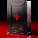 ROCZNICOWY ZESTAW KOLEKCJONERSKI CYBERPUNK 20779