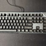 Klawiatura MSI Strike 600 Silent - Błoga Cisza - Recenzja