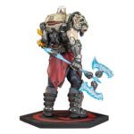 Figurka Amon Borderlands 4 5
