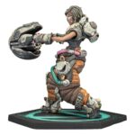 Figurka Harlowe Borderlands 4 5