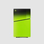 PlayStation Hyperpop Collection Remix Green 3
