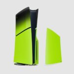 PlayStation Hyperpop Collection Remix Green 4