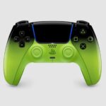 PlayStation Hyperpop Collection Remix Green 6