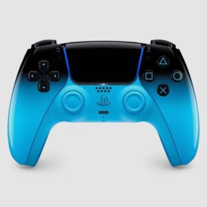 Pad Playstation 5 DualSense Hyperpop Collection Rhythm Blue