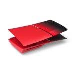 PlayStation Hyperpop Collection Techno Red 1