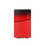 PlayStation Hyperpop Collection Techno Red 2