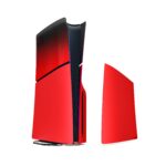 PlayStation Hyperpop Collection Techno Red 3