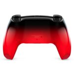 PlayStation Hyperpop Collection Techno Red 5