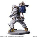 Figurka Pragmata Hugh i Diana Capcom 3