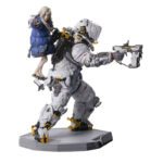 Figurka Pragmata Hugh i Diana Capcom 4