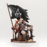assassins creed black flag resynced edycja kolekcjonerska figurka 1024x683 1 assassins creed black flag resynced edycja kolekcjonerska figurka 1024x683 1