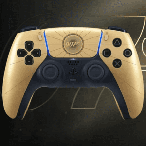 Pad Playstation 5 DualSense 007 First Light