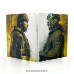 Call of Duty Modern Warfare 4 Steelbook 1