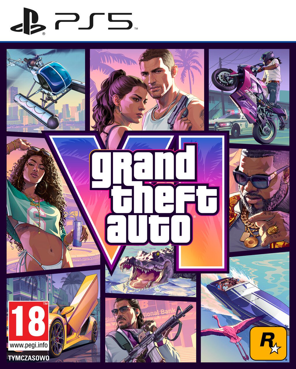GTA VI