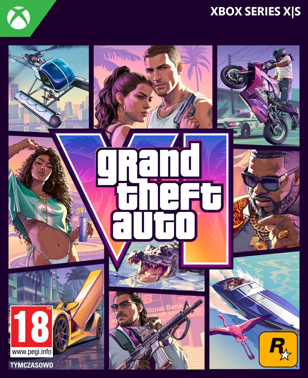 GTA VI