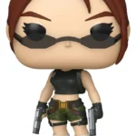 Funko POP Lara Croft Tomb Raider Angel of Darkness 9 cm 1194 2 Funko POP Lara Croft Tomb Raider Angel of Darkness 9 cm 1194 2