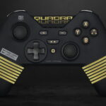 Zestaw Kolekcjonerski Cyberpunk 2077 Quadra RC Set Turbo R V Tech 1 Zestaw Kolekcjonerski Cyberpunk 2077 Quadra RC Set Turbo R V Tech 1