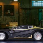 Zestaw Kolekcjonerski Cyberpunk 2077 Quadra RC Set Turbo R V Tech 2 Zestaw Kolekcjonerski Cyberpunk 2077 Quadra RC Set Turbo R V Tech 2